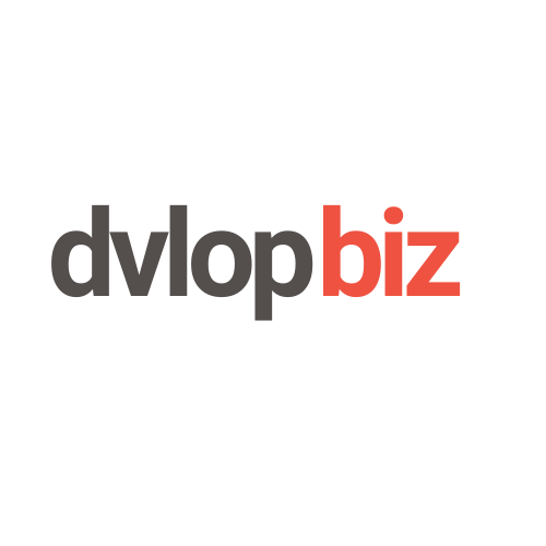 dvlop.biz logo